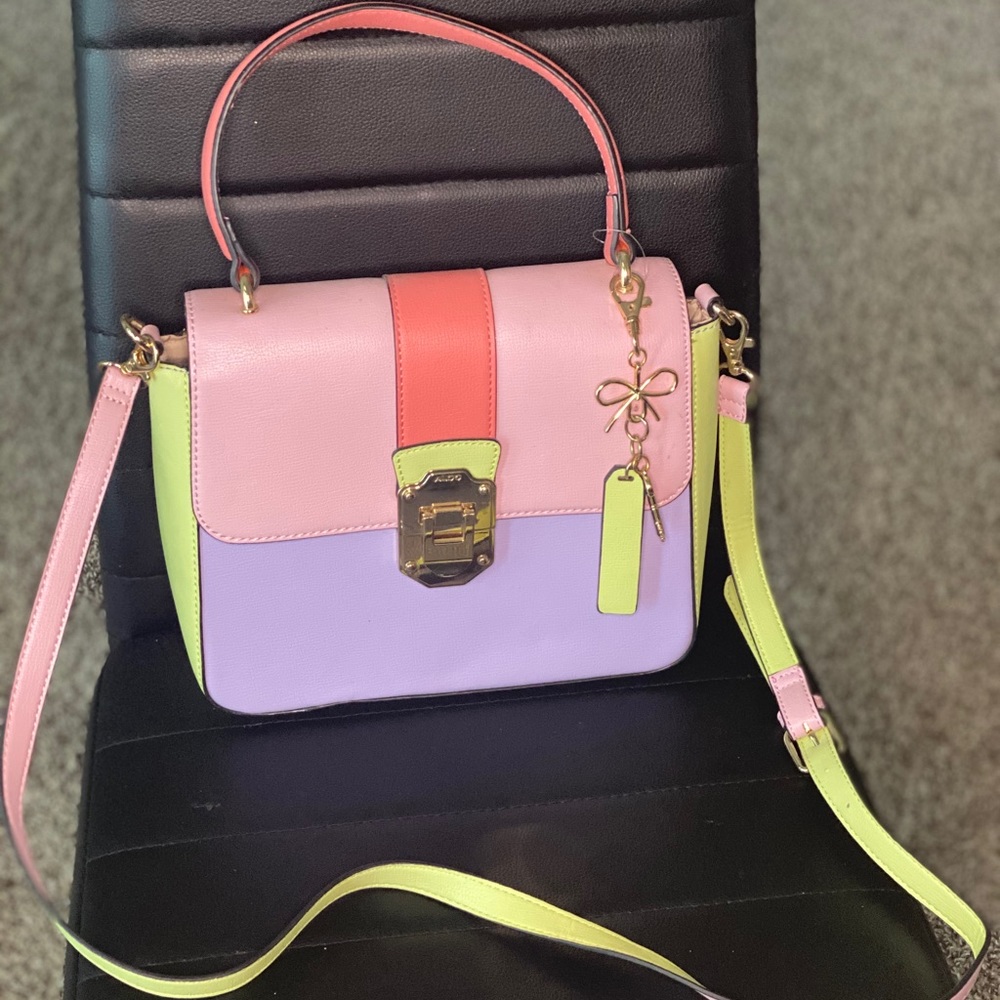 Aldo purse